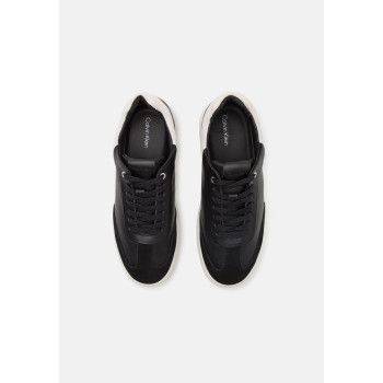 Calvin Klein Baskets basses CUPSOLE LACE UP - 01 - 6CA11A0GK|Q11