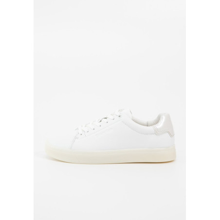 Calvin Klein Baskets basses  - 01 - ZZO2HHR03|A00