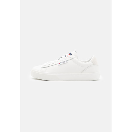 Tommy Jeans Baskets basses CUPSOLE  - 01 - TOB11A0G2|A11