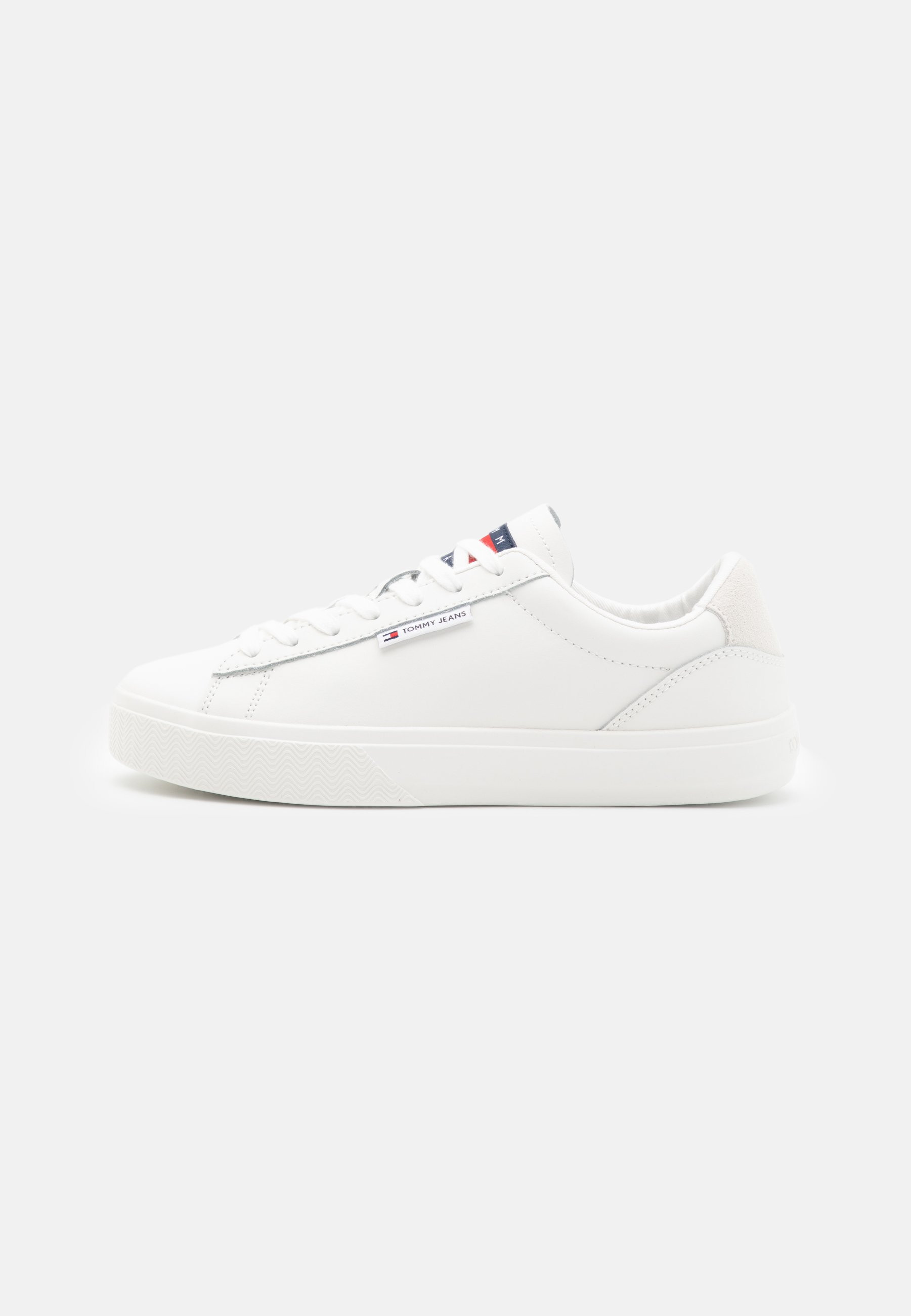 Tommy Jeans Baskets basses CUPSOLE  - 01 - TOB11A0G2|A11