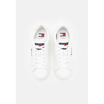 Tommy Jeans Baskets basses CUPSOLE  - 01 - TOB11A0G2|A11