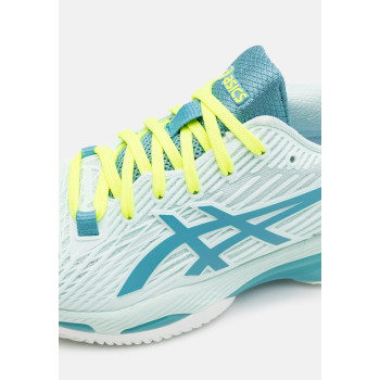 ASICS Chaussures de tennis pour terre-battueerre battue SOLUTION SPEED - 01 - AS141A0Q4|L11