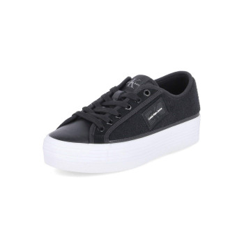 Calvin Klein Jeans Baskets basses LOW  - 01 - C1811A0IF|Q11