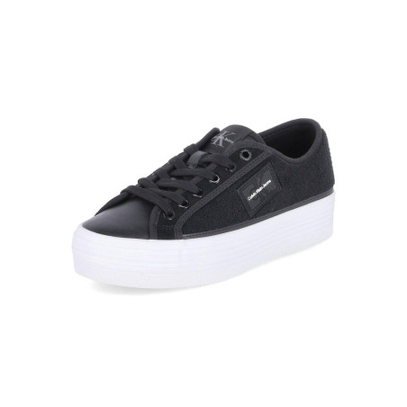 Calvin Klein Jeans Baskets basses LOW  - 01 - C1811A0IF|Q11