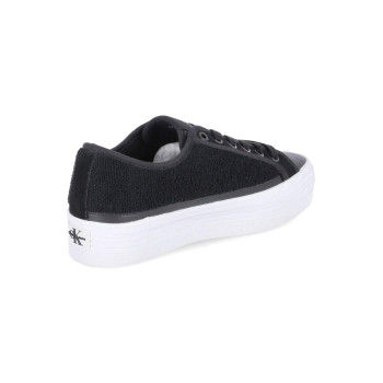 Calvin Klein Jeans Baskets basses LOW  - 01 - C1811A0IF|Q11