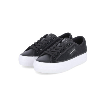 Calvin Klein Jeans Baskets basses LOW  - 01 - C1811A0IF|Q11