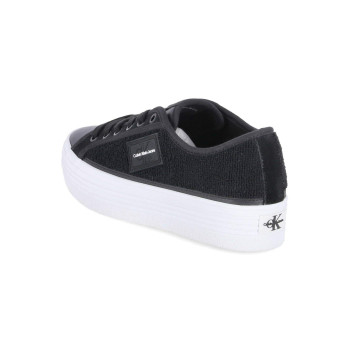 Calvin Klein Jeans Baskets basses LOW  - 01 - C1811A0IF|Q11