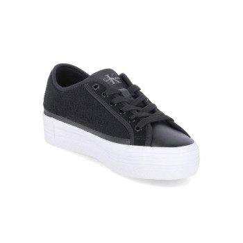 Calvin Klein Jeans Baskets basses LOW  - 01 - C1811A0IF|Q11