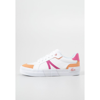 Lacoste Baskets basses L004  - 01 - ZZO2J5702|J00