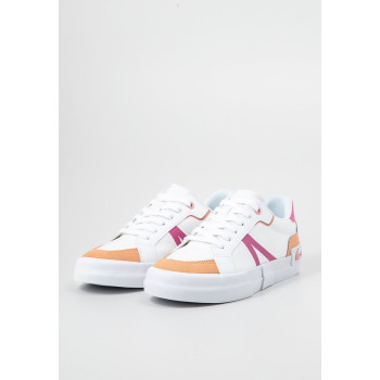 Lacoste Baskets basses L004  - 01 - ZZO2J5702|J00