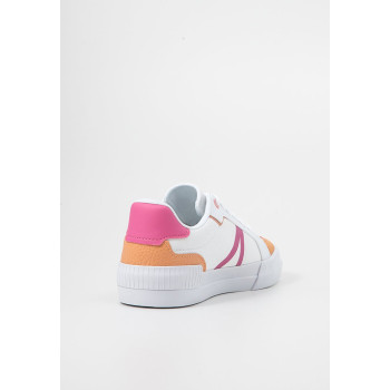 Lacoste Baskets basses L004  - 01 - ZZO2J5702|J00