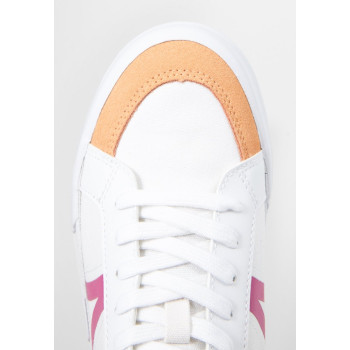 Lacoste Baskets basses L004  - 01 - ZZO2J5702|J00