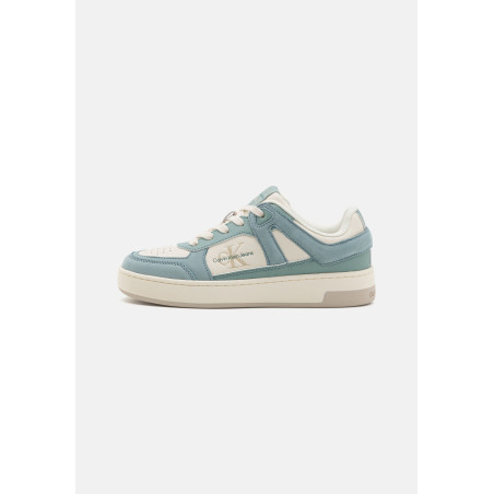 Calvin Klein Jeans Baskets basses BASKET CUPSOLE - 01 - C1811A0IZ|A11