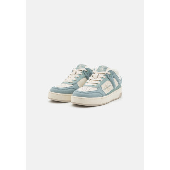 Calvin Klein Jeans Baskets basses BASKET CUPSOLE - 01 - C1811A0IZ|A11