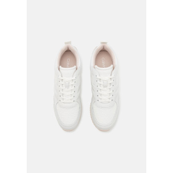 Calvin Klein Baskets basses RUNNER LACE UP - 01 - 6CA11A0FP|A11