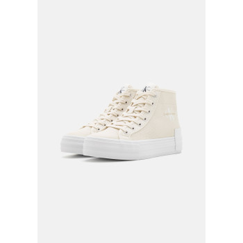 Calvin Klein Jeans Baskets montantes BOLD MID - 01 - C1811A0GB|A11