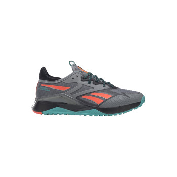 Reebok Chaussures de running NANO X2 TR ADVENTURE - 01 - RE541A15Q|C11