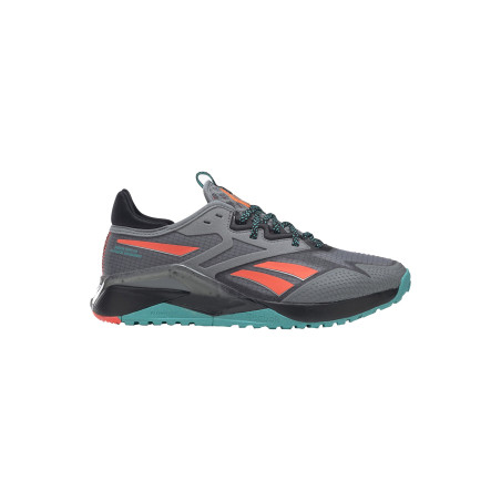 Reebok Chaussures de running NANO X2 TR ADVENTURE - 01 - RE541A15Q|C11