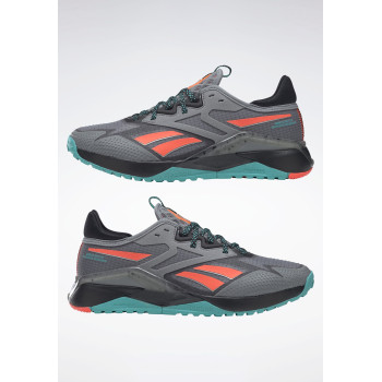 Reebok Chaussures de running NANO X2 TR ADVENTURE - 01 - RE541A15Q|C11