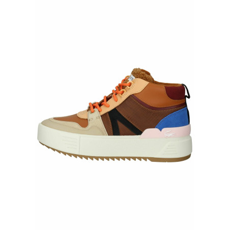 Lacoste Baskets montantes  - 01 - LA211A0PR|O11