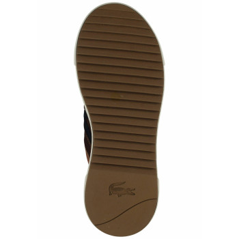 Lacoste Baskets montantes  - 01 - LA211A0PR|O11