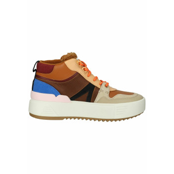 Lacoste Baskets montantes  - 01 - LA211A0PR|O11