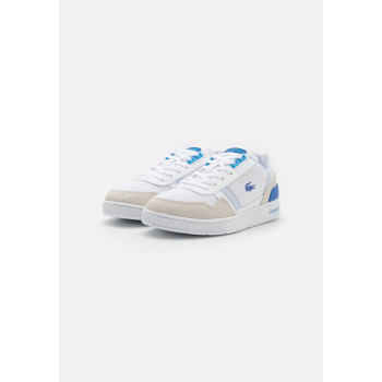 Lacoste Baskets basses T-CLIP - 01 - LA211A0S8|A12