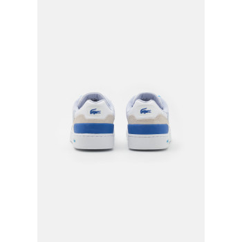 Lacoste Baskets basses T-CLIP - 01 - LA211A0S8|A12