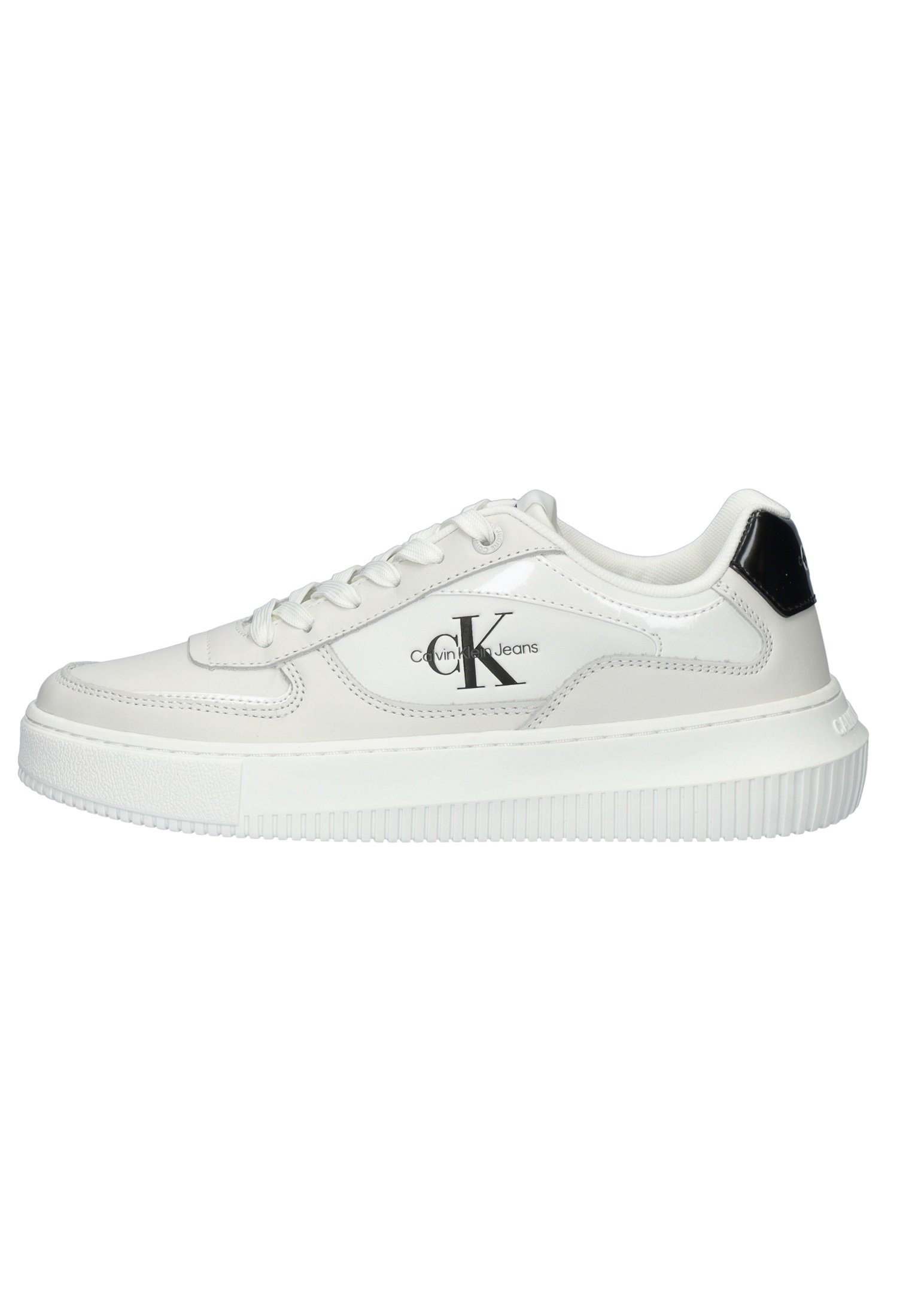 Calvin Klein Baskets basses  CHUNKY CUPSOLE - 01 - 6CA11A0HD|A11