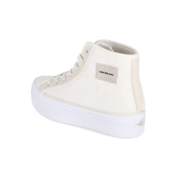 Calvin Klein Jeans Baskets montantes  - 01 - C1811A0II|B11