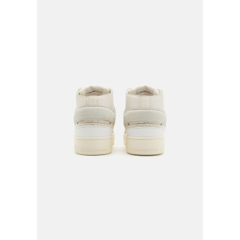 Calvin Klein Jeans Baskets montantes BASKET CUPSOLE  - 01 - C1811A0FK|A11