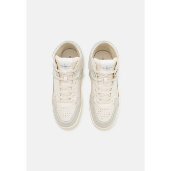 Calvin Klein Jeans Baskets montantes BASKET CUPSOLE  - 01 - C1811A0FK|A11