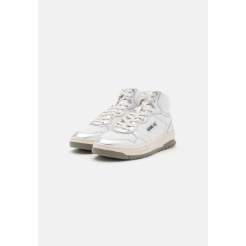 KARL LAGERFELD Baskets montantes KREW KOLLAR MID - 01 - K4811A0EM|A11