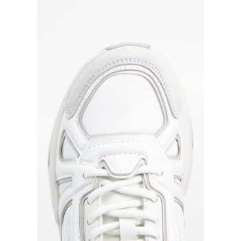 Calvin Klein Baskets basses  - 01 - ZZO2U2636|S00