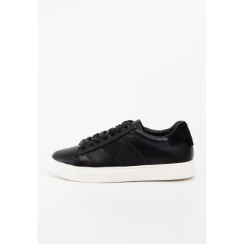 Calvin Klein Baskets basses  - 01 - ZZO2HHR11|Q00