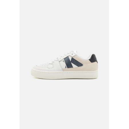 Calvin Klein Jeans Baskets basses CLASSIC CUPSOLE - 01 - C1811A0HZ|A11