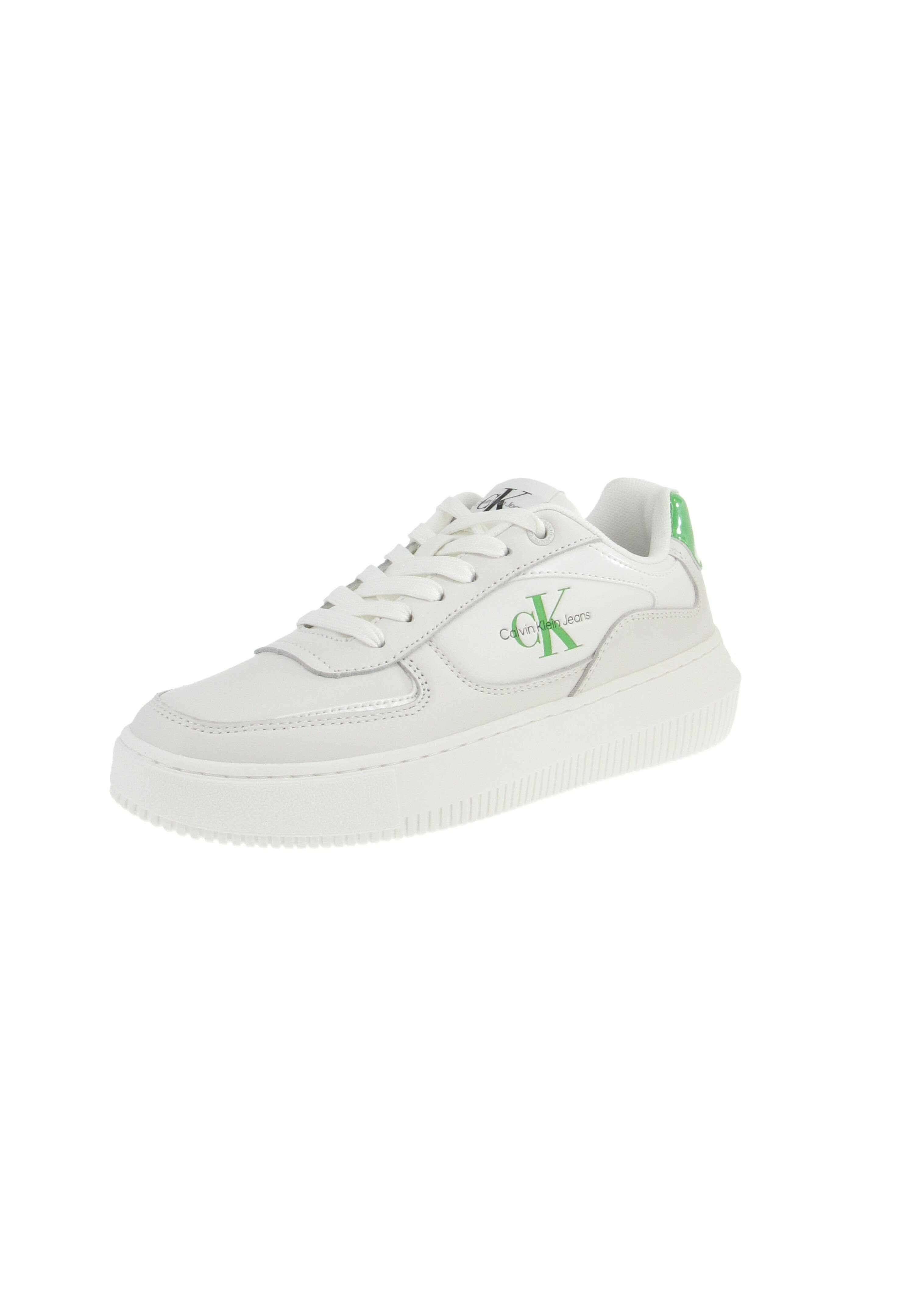 Calvin Klein Baskets basses  - 01 - 6CA11A0HB|A11