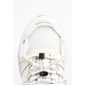 Calvin Klein Baskets basses  - 01 - ZZO2U2637|S00