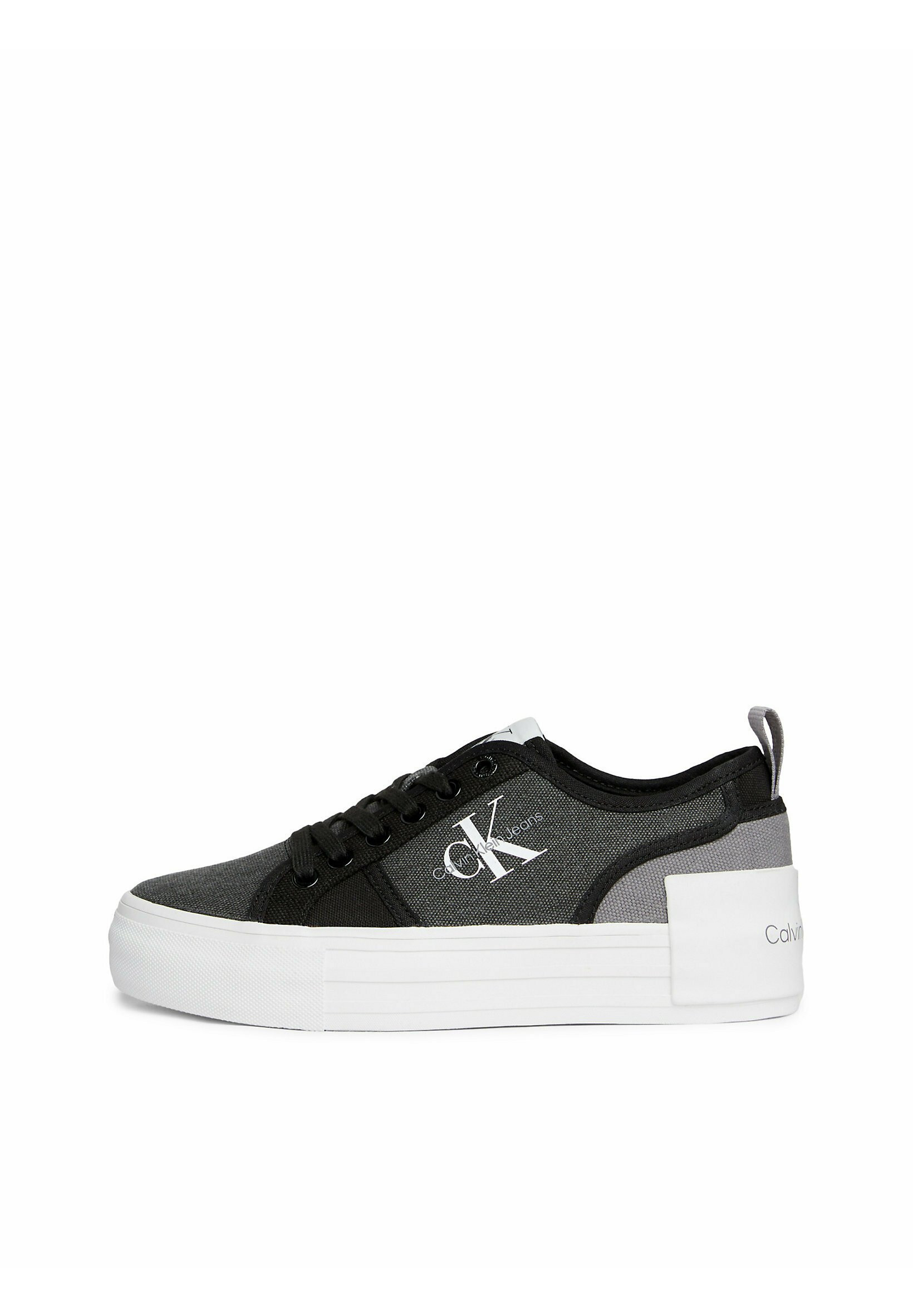 Calvin Klein Jeans Baskets basses  - 01 - C1811A0JB|Q11