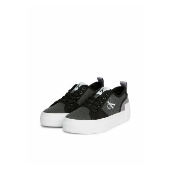 Calvin Klein Jeans Baskets basses  - 01 - C1811A0JB|Q11