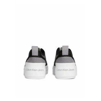 Calvin Klein Jeans Baskets basses  - 01 - C1811A0JB|Q11