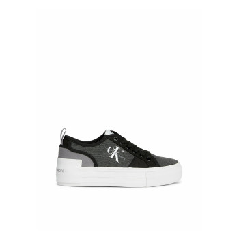 Calvin Klein Jeans Baskets basses  - 01 - C1811A0JB|Q11