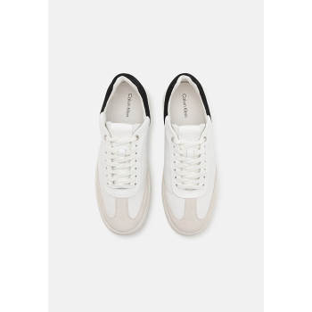 Calvin Klein Baskets basses CUPSOLE LACE UP - 01 - 6CA11A0GK|A11