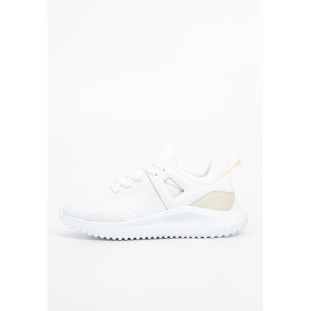 Calvin Klein Baskets basses  - 01 - ZZO2U2651|S00