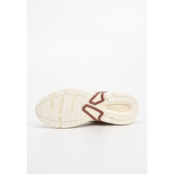 Calvin Klein Baskets basses RETRO - 01 - ZZO2U2648|A00