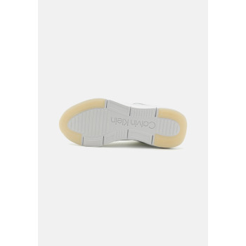 Calvin Klein Baskets basses FLEXI RUNNER PEARLIZED - 01 - 6CA11A0E1|A11