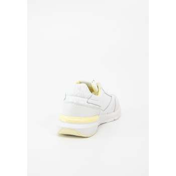 Calvin Klein Baskets basses  - 01 - ZZO2HHR04|A00