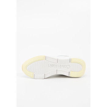 Calvin Klein Baskets basses  - 01 - ZZO2HHR04|A00