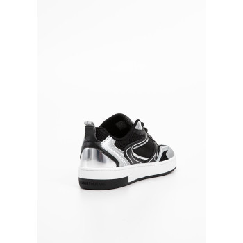 Calvin Klein Baskets basses BASKET - 01 - ZZO2U2653|Q00