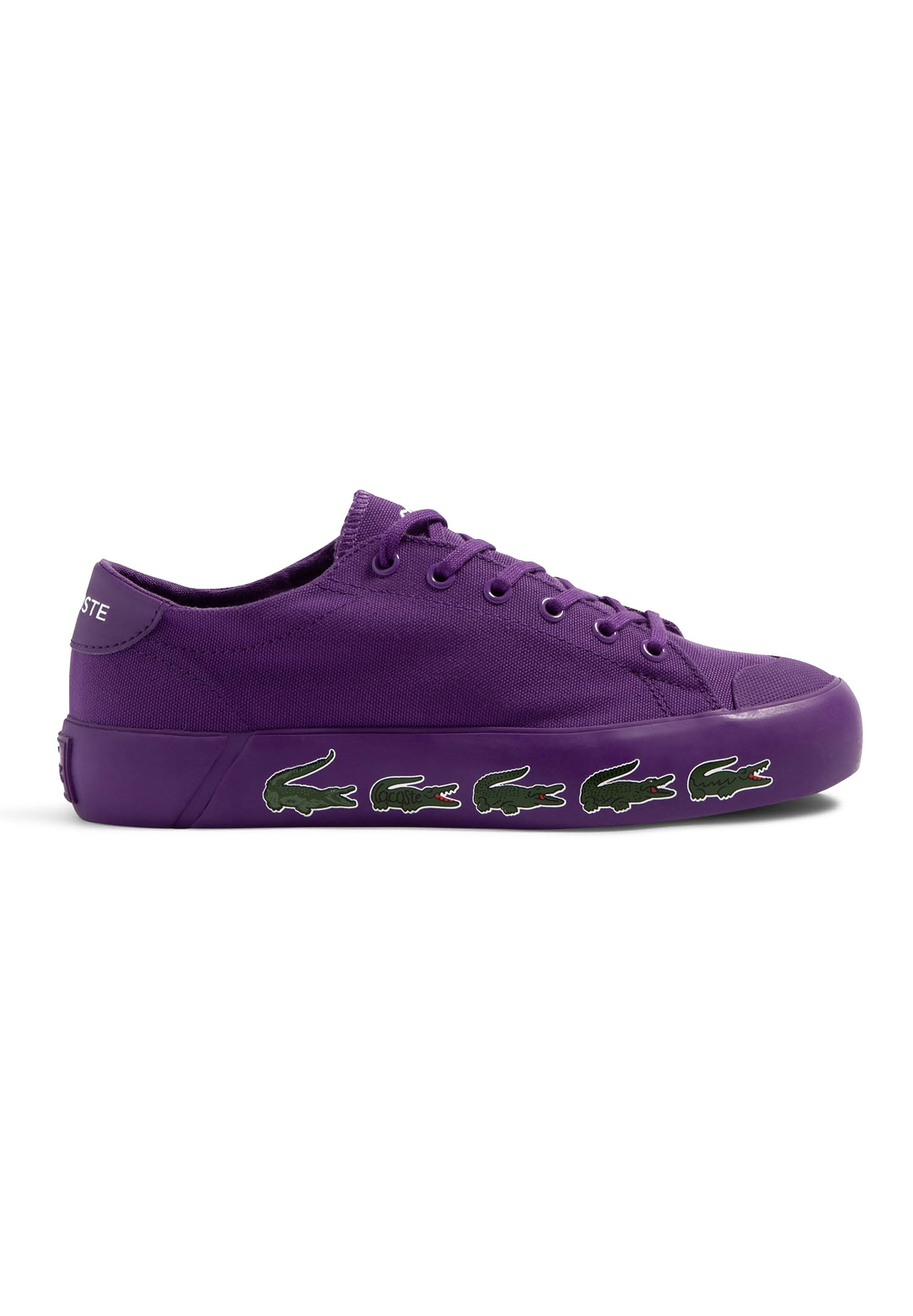 Lacoste Baskets basses   VULCANIZED   - 01 - LA211A0TX|I11